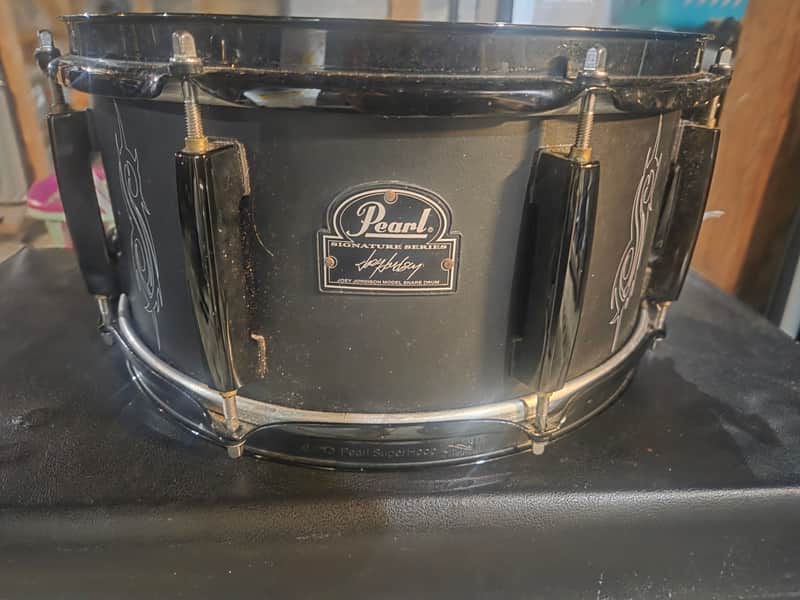 Pearl JJ1365 13x6.5