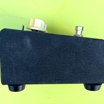 JHS ProCo RAT 2 with "PackRat" Mod 2008 - 2018 - Black image 7