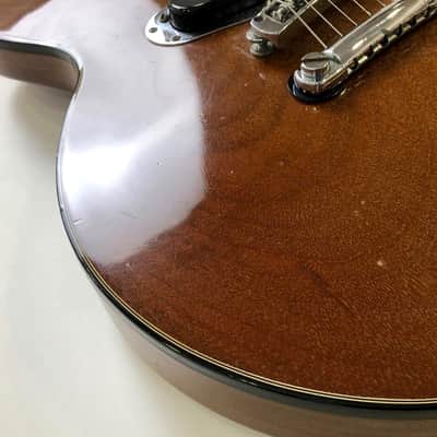 Gibson Les Paul Recording 1973 Walnut Bild 10