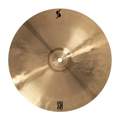 Stagg 10" SH Single Hammered China Cymbal SH-CH10R image 2
