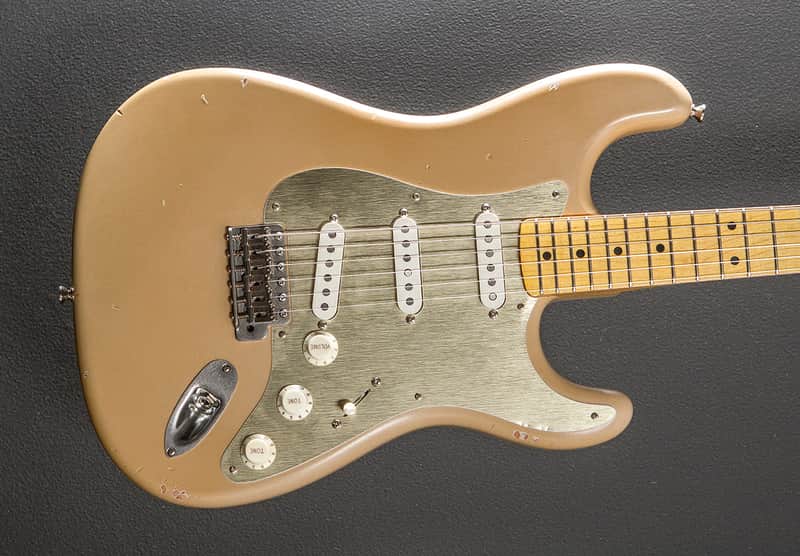 Nash S57 - Desert Sand image 1