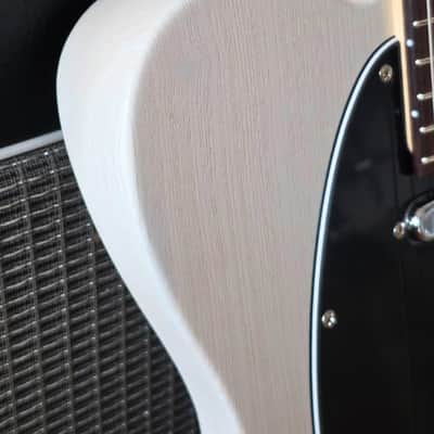 MOMOSE MT2-STD/R Custom White Oil & MH [JAPAN HANDMADE] image 9