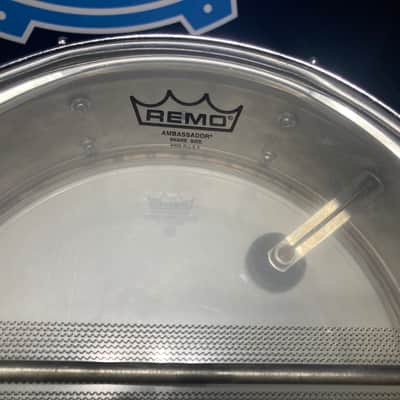 Camco - 5x14" Parallel Aristocrat, No. 99 Super, Oaklawn Brass Snare Drum image 18
