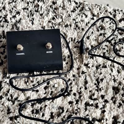Randall Two Button Channel/Gain Footswitch - used but 100% working perfectly and without issues image 2