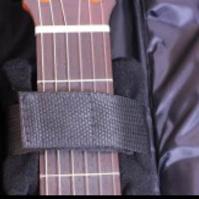 Kremona S44C OP | Soloist Series  1/4 Scale Classical Guitar with Gig Bag. New with Full Warranty! image 6