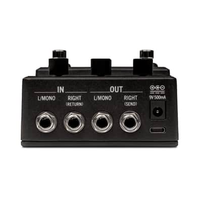 Line 6 HX One Pedal *USA Small Business* image 3