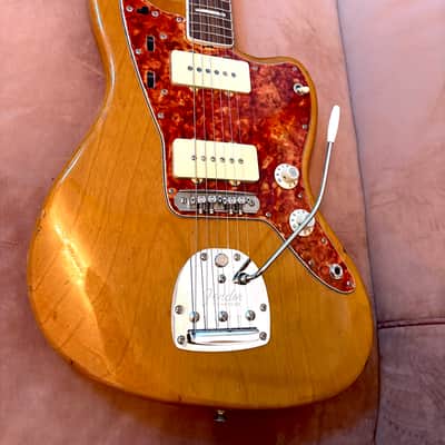 Fender Partscaster image 4