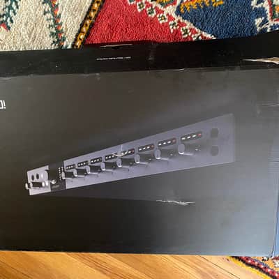 Audient iD48 USB Audio Interface 2024 - Present - Grey image 5