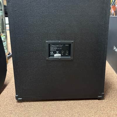 PowerWerks PW15 15" 100 Watt Speaker - Local Pickup LOSS LEADER item image 3