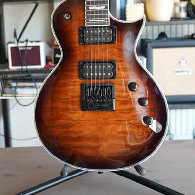 Esp Ltd Ec 1000 Et Qm Dbsb image 1