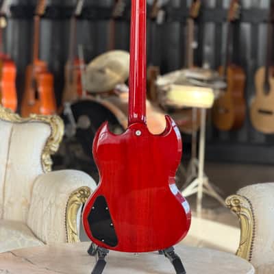 GIBSON SG Standard 61 VC image 4