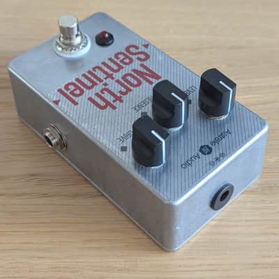 Astrale Audio North Sentinel (Crowther Hot Cake Overdrive clone) image 3