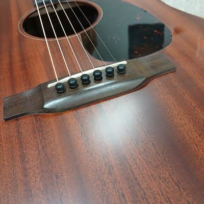 2023 Martin D-15 w/ Original Structured Gig Bag image 13