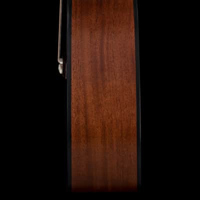 Gibson LG-2 All Mahogany Faded - Vintage Sunburst #75032 image 7