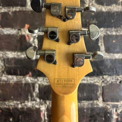 Schecter Hellraiser C-1 FR (USED) image 6