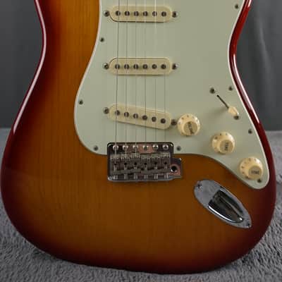 Fender ST-62 Stratocaster Reissue MIJ | Reverb