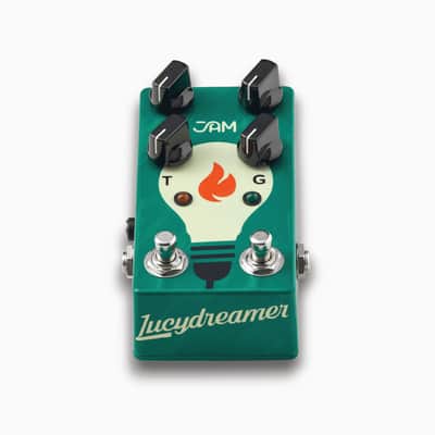 JAM Pedals LucyDreamer image 3