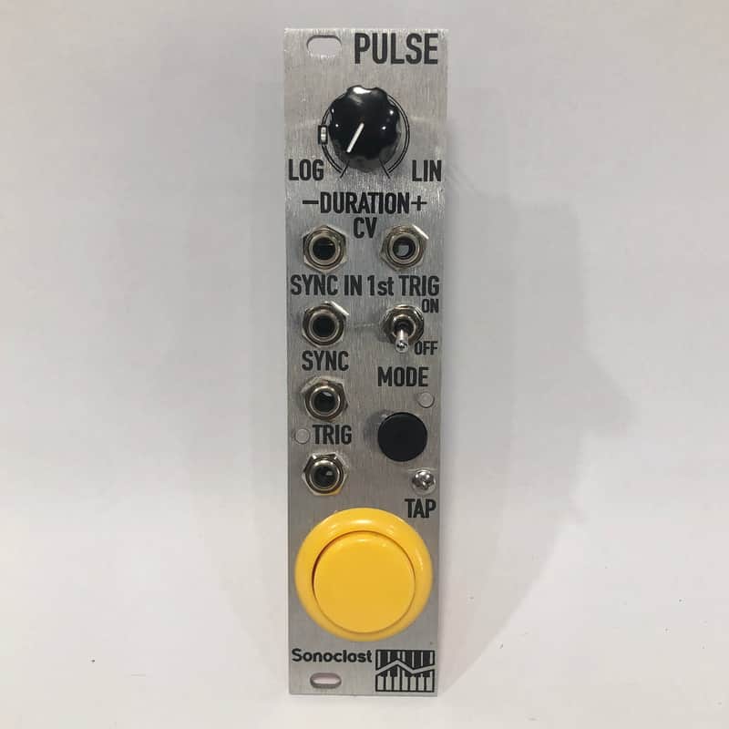 Sonoclast Pulse
