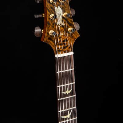 Paul Reed Smith Private Stock Custom 24 Tiger Eye image 14