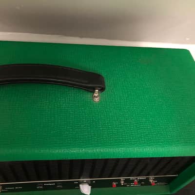 Dunwich Amplification The Wizard Amplifier image 8