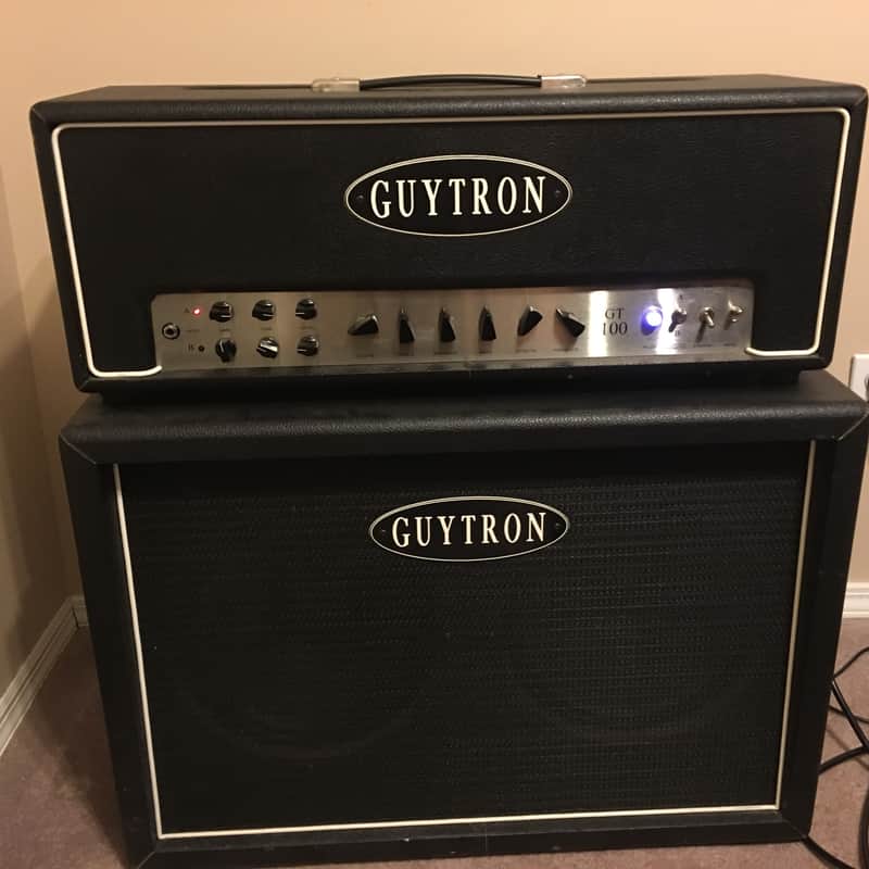 Guytron GT-100 90s image 1