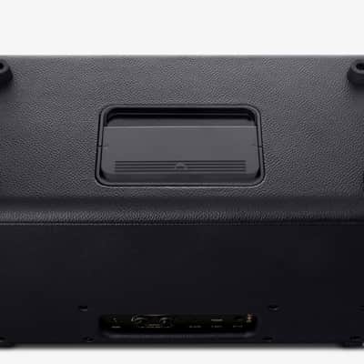 50W PG Spark 2 WITH BATTERY - Digital Modeling Guitar Combo Amp - Black Bild 7