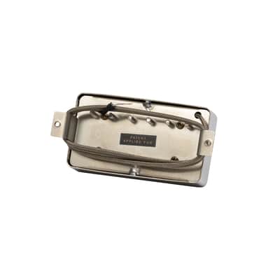 Gibson Custombucker SET - True Historic Humbucker Pickups - Nickel / Alnico 3 image 2