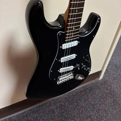 Fender American Custom Modded Stratocaster- 2024 American Body, 2004 American Neck image 3