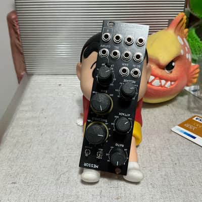 Cosmotronic Messor Black image 3