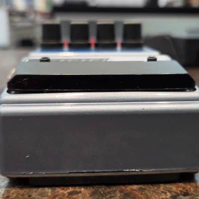 DOD FX75-B Stereo Flanger Pedal image 4