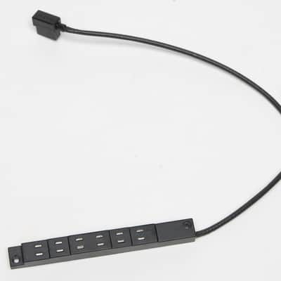 Shadow SH 075 Hexaphonic Midi Pickup image 1