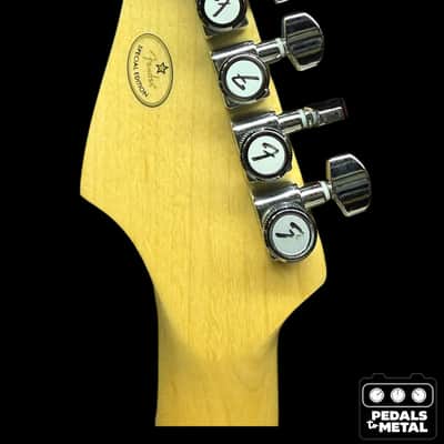 2004 Fender FSR Flip Flop Stratocaster - 7lbs 6oz - x16472 image 14