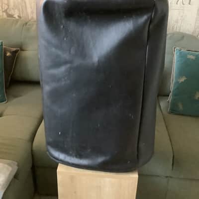 Mackie SRM450v3 12" 2-Way Powered Loudspeaker 2010s - Black image 3