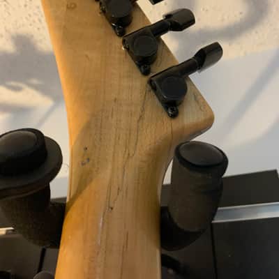 Hamer Chaparral Elite 1990 Sunburst image 7