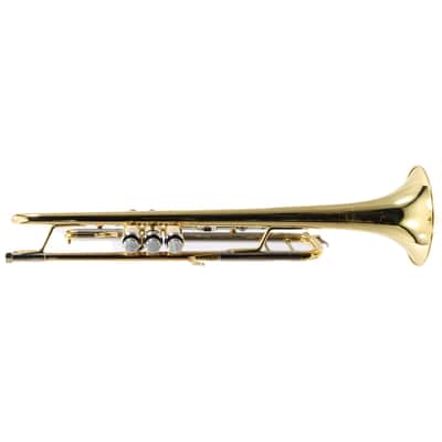 Bach Model BTR301 Student Bb Trumpet BRAND NEW image 14