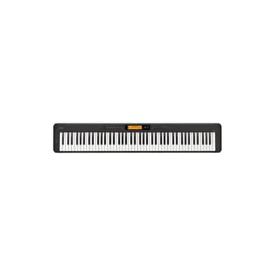 Casio CDP-S360 Digital Piano Black