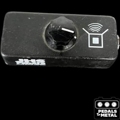 JHS Little Black Amp Box 2012 - Present - Black - X18000 image 3