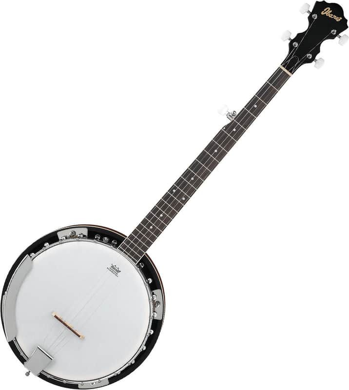 Ibanez B50 5 String Banjo image 1