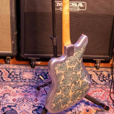 1960 Fender Jazzmaster Refin image 10