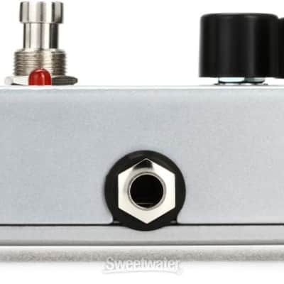 Electro-Harmonix Ram's Head Big Muff Pi Fuzz Pedal (RHBigMuffd1) image 3