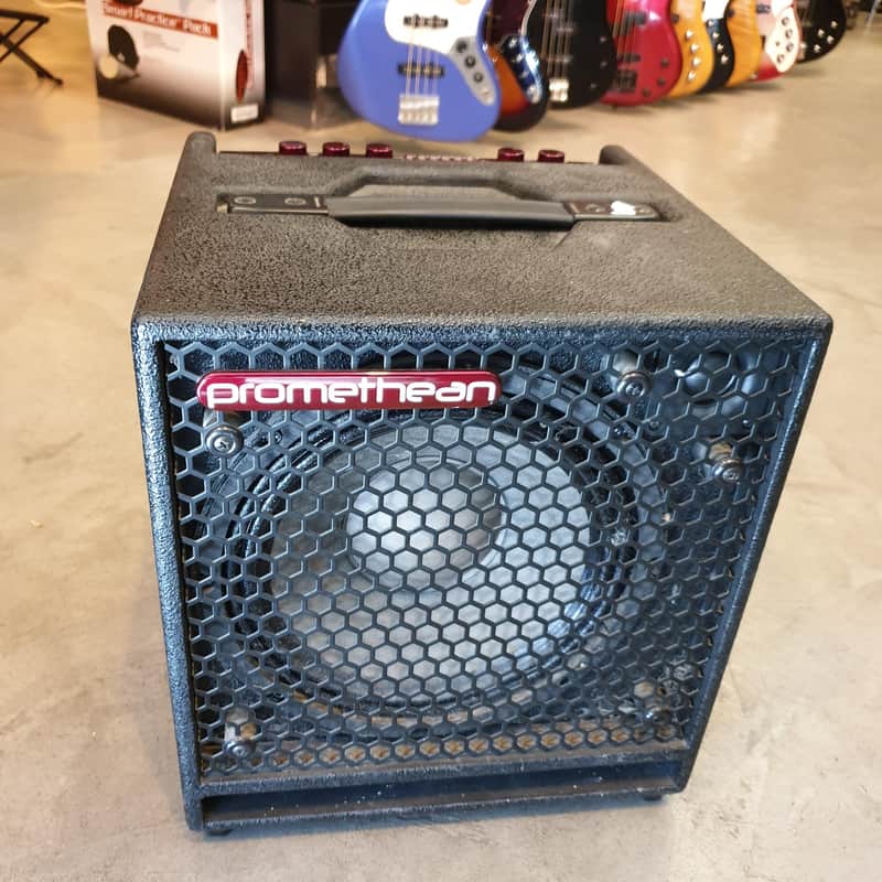 Ibanez Promethean P5110 image 1