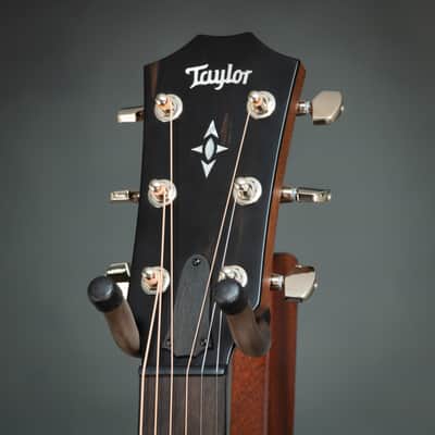 Taylor 2019 717e Builders Edition Grand Pacific Acoustic Electric w/Case - Wild Honey Burst - Preowned image 5