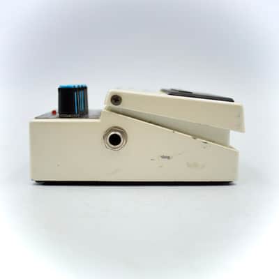 Boss DD-3 Digital Delay 1993 Made in Taiwan Blue Label Guitar Effect Pedal BE97158 image 5