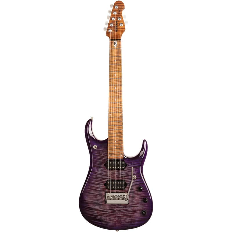 Ernie Ball Music Man John Petrucci Signature JP15-7 image 5