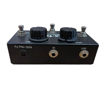 Used Fulltone Supa-Trem Tremolo Pedal image 2