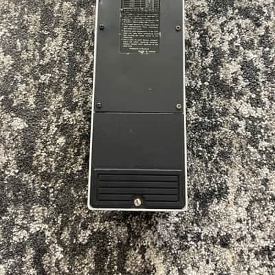 Boss Roland PW-1 Rocker Wah Wah Vintage Guitar Effect Pedal MIJ Japan image 6