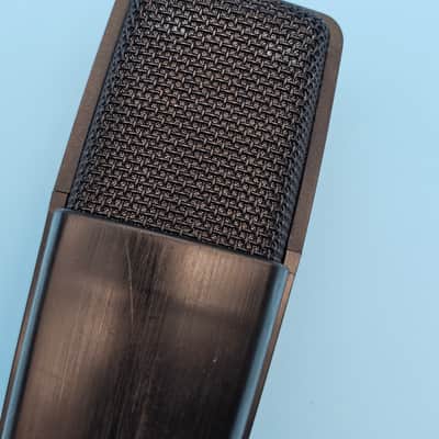 ☆Sennheiser MD 421 II Cardioid Dynamic Microphone w/ Mic Clip & Case image 12