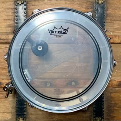 Yamaha Snare Drum Kit w/Bag + Stand + Sticks + Pad image 21