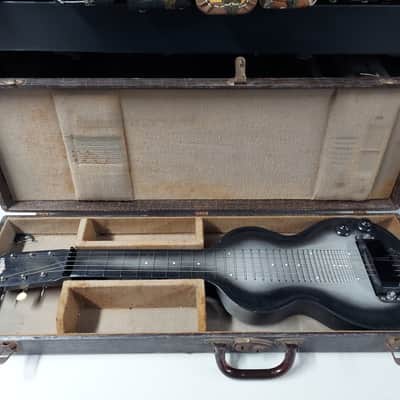 1940's Rickenbacker Electro NS-6 Great sounding pickup! (S-6) image 4