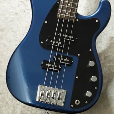 Fujigen(FGN) J-Standard JMP-AL-R Old Lake Placid Blue[Made in Japan] image 2